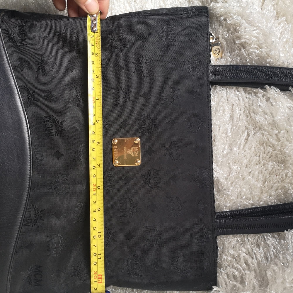Authentic MCM vintage bag - Picture 15 of 15